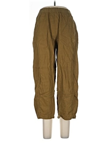 Max Studio Linen Pants (view 1)