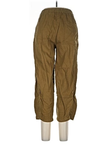 Max Studio Linen Pants (view 2)
