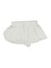 Btween Solid Ivory Skort Size 10 - photo 1
