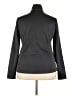 Port Authority 100% Polyester Gray Jacket Size XXL - photo 2