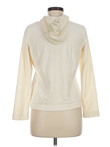 Ann Taylor LOFT Zip Up Hoodie (view 2)