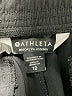 Athleta Solid Black Sweatpants Size 12 - photo 7