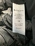 Athleta Solid Black Sweatpants Size 12 - photo 8
