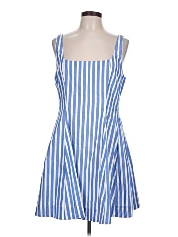 Generation Love Casual Dress (view 1)