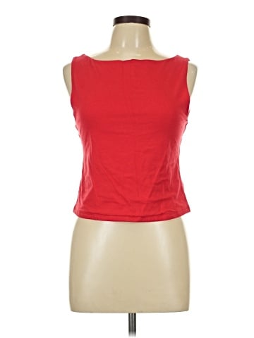 Gap Sleeveless T-Shirt (view 1)