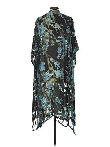 Natural Life Kimono (view 2)