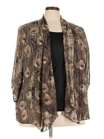 Rebecca Malone Kimono (view 1)