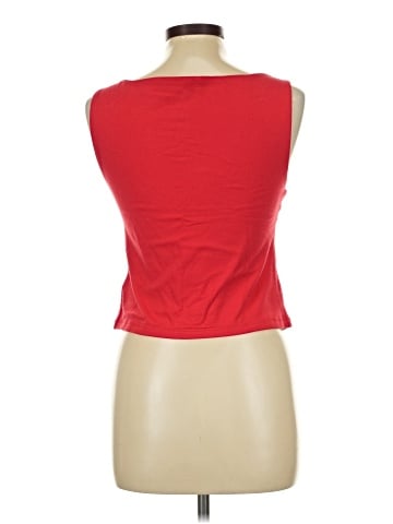 Gap Sleeveless T-Shirt (view 2)