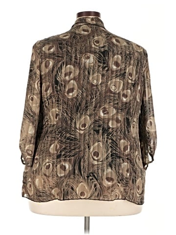 Rebecca Malone Kimono (view 2)