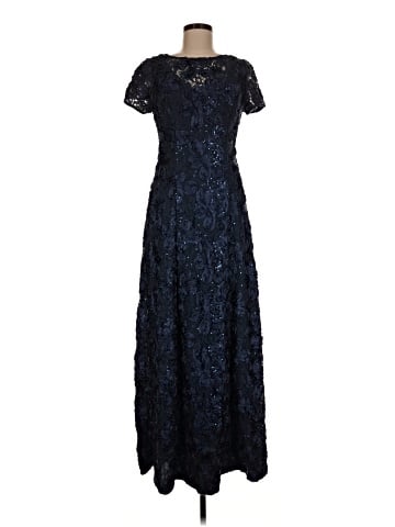 Alex Evenings Cocktail Dress (view 1)