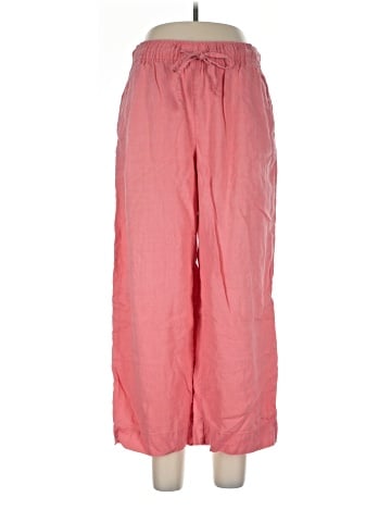 J by Joie Linen Pants (view 1)
