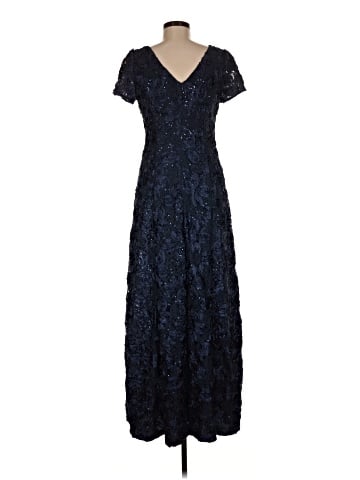 Alex Evenings Cocktail Dress (view 2)