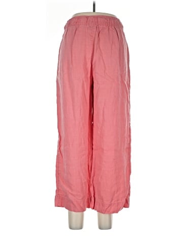 J by Joie Linen Pants (view 2)
