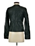Forever 21 100% Polyester Green Jacket Size S - photo 2
