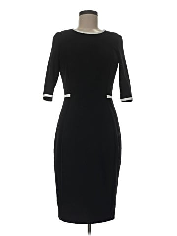 Calvin Klein Cocktail Dress (view 1)