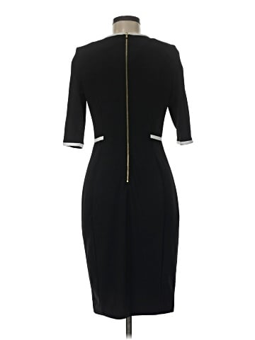 Calvin Klein Cocktail Dress (view 2)