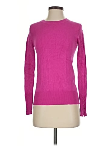 Zara Pullover Sweater (view 1)