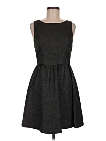 LC Lauren Conrad Casual Dress (view 1)