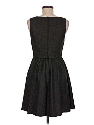 LC Lauren Conrad Casual Dress (view 2)