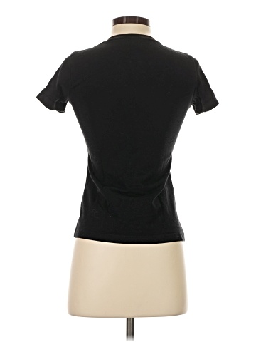 Milano Short Sleeve T-Shirt (view 2)