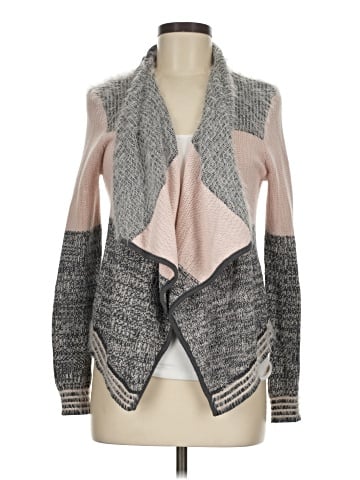 Candie's Cardigan (view 1)
