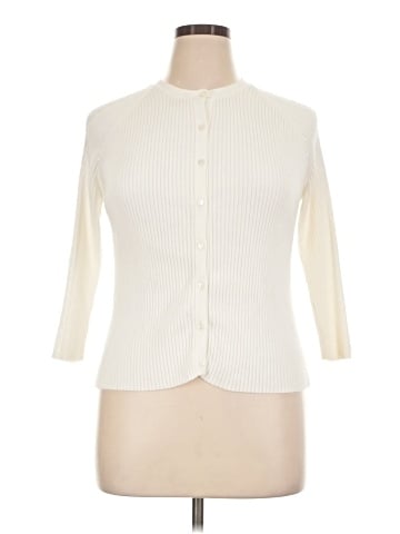 Dockers Cardigan (view 1)