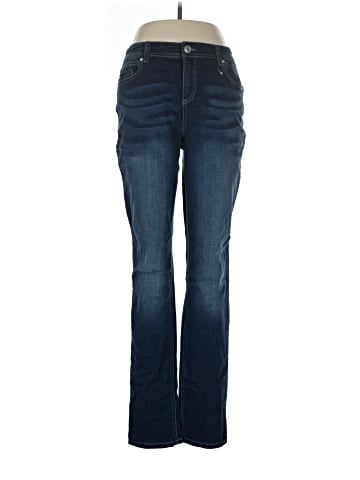 Inc Denim Jeans (view 1)