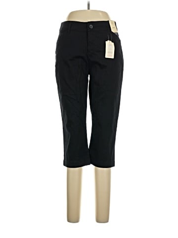 St. John's Bay Casual Pants (view 1)