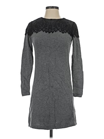 Daisy Fuentes Casual Dress (view 1)