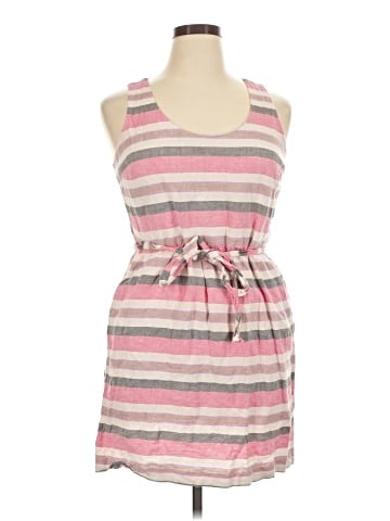Ann Taylor LOFT Outlet Casual Dress (view 1)