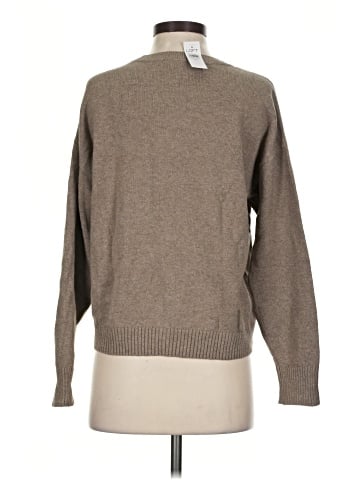 Ann Taylor LOFT Pullover Sweater (view 2)