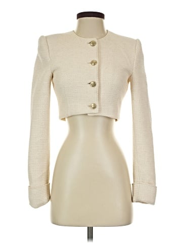 Zara Jacket (view 1)