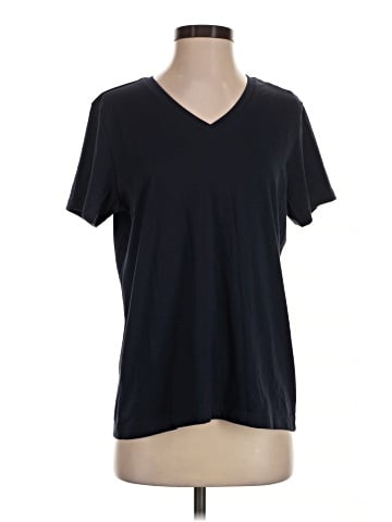 Lands' End Short Sleeve T-Shirt (view 1)
