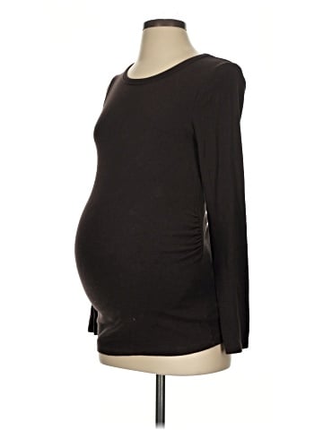 Gap - Maternity Long Sleeve T-Shirt (view 1)