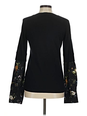 Acrobat Pullover Sweater (view 2)