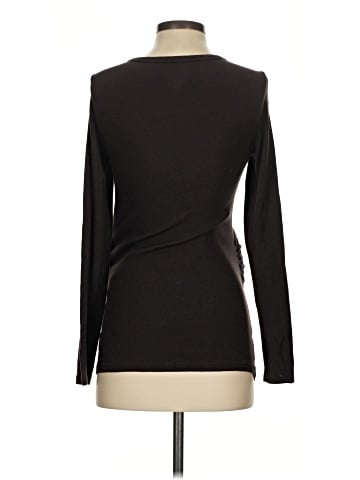 Gap - Maternity Long Sleeve T-Shirt (view 2)