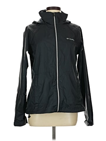 Columbia Windbreaker (view 1)