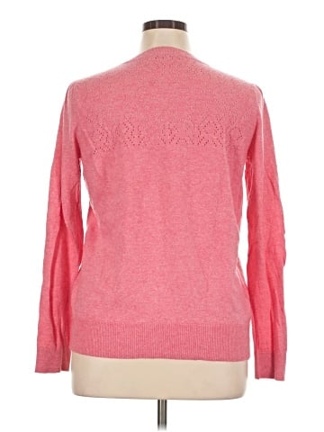 Ann Taylor LOFT Pullover Sweater (view 2)