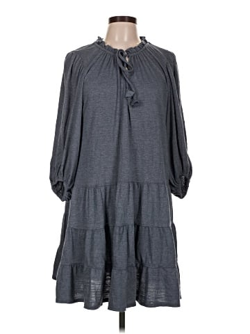 Max Studio Casual Dress (view 1)