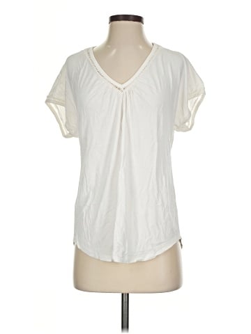 Meadow Rue Short Sleeve Top (view 1)