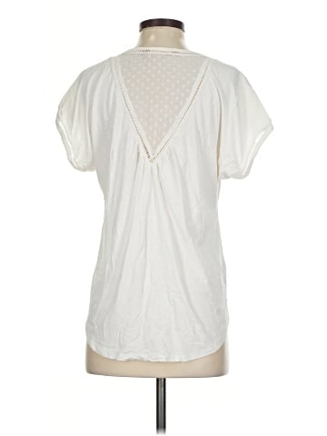 Meadow Rue Short Sleeve Top (view 2)