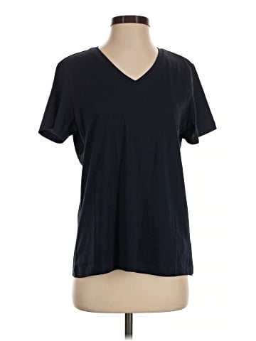 Lands' End Short Sleeve T-Shirt (view 1)