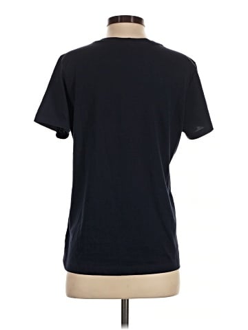 Lands' End Short Sleeve T-Shirt (view 2)