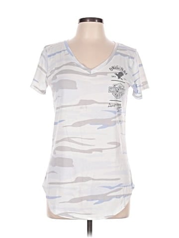 Harley Davidson Short Sleeve T-Shirt (view 1)