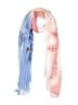 Assorted Brands Blue Scarf One size - photo 1