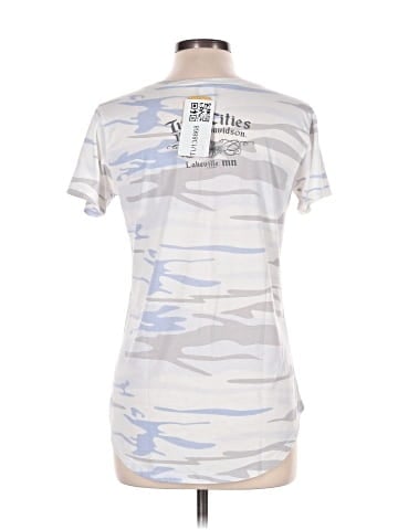 Harley Davidson Short Sleeve T-Shirt (view 2)
