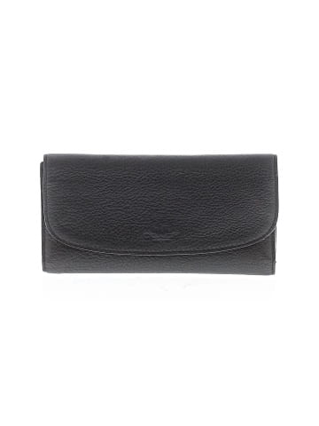 Coach Leather Wallet (view 1)