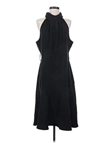 Donna Karan New York Cocktail Dress (view 1)