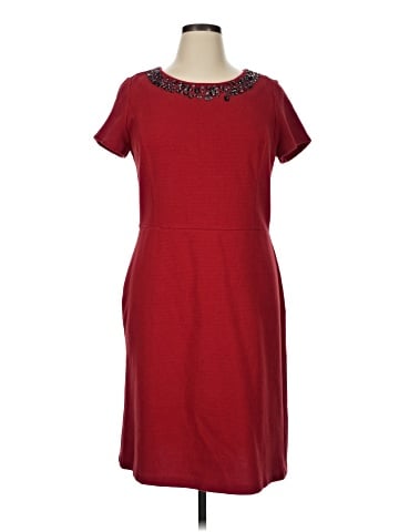 Talbots Casual Dress (view 1)