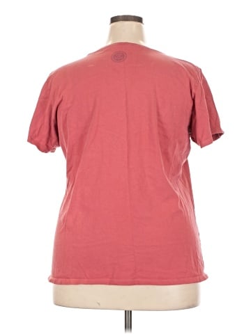 Life Is Good Short Sleeve T-Shirt (view 2)